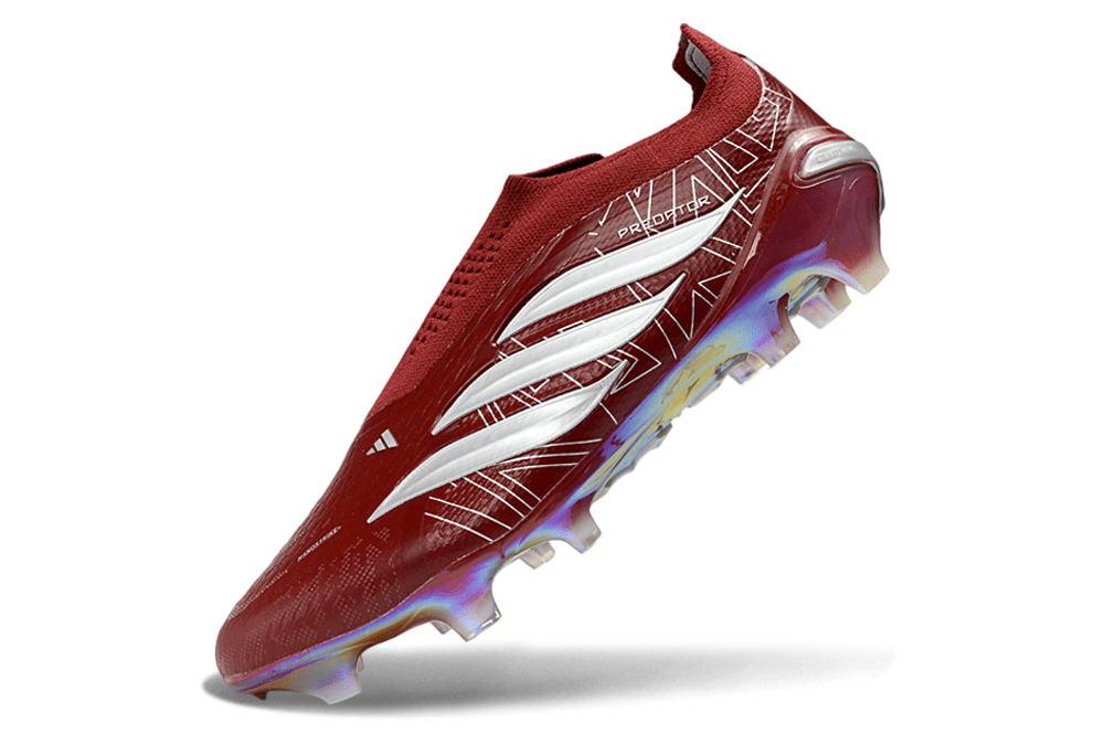 ADIDAS PREDATOR 26 ELITE FG (032) - Imagen 4
