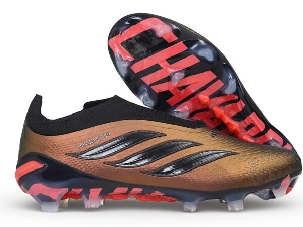 ADIDAS PREDATOR 26 ELITE FG (022)