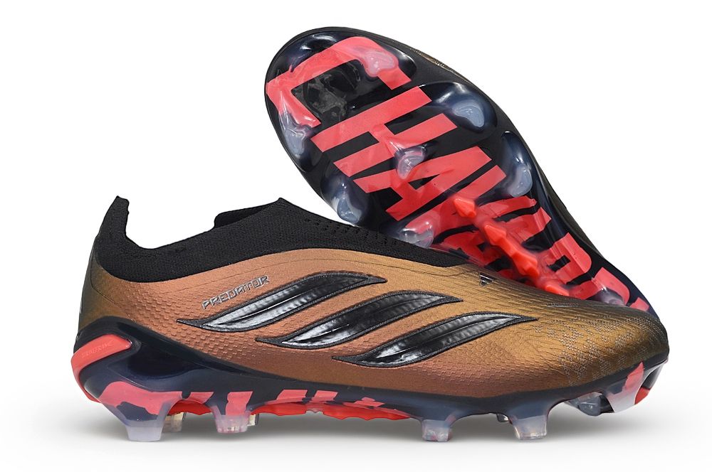 ADIDAS PREDATOR 26 ELITE FG (022)