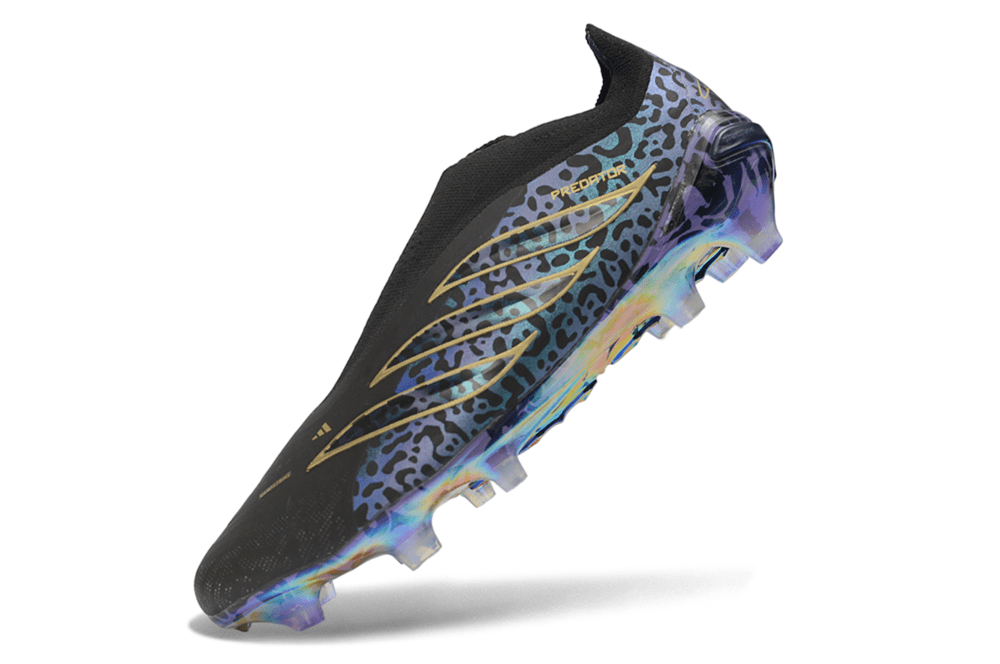 ADIDAS PREDATOR 26 ELITE FG (016) - Imagen 4