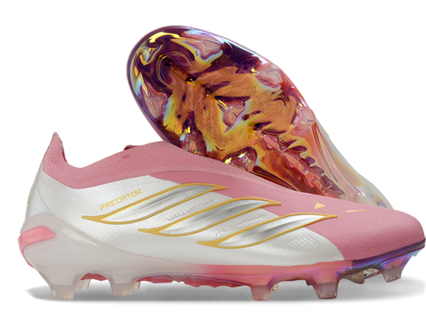 ADIDAS PREDATOR 26 ELITE FG (021)