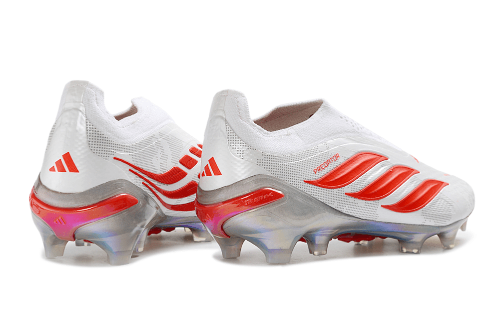 ADIDAS PREDATOR 26 ELITE FG (025) - Imagen 4