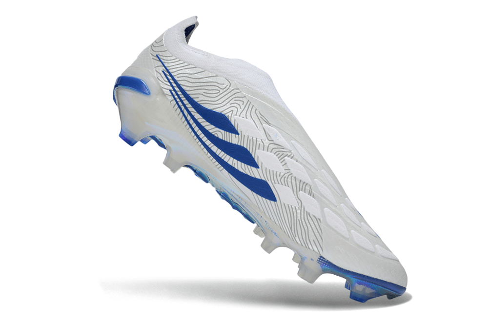 ADIDAS PREDATOR 26 ELITE FG (030) - Imagen 4