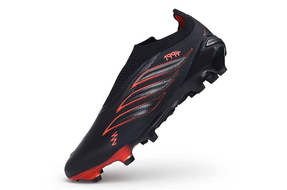 ADIDAS PREDATOR 26 ELITE FG (017) - Imagen 4