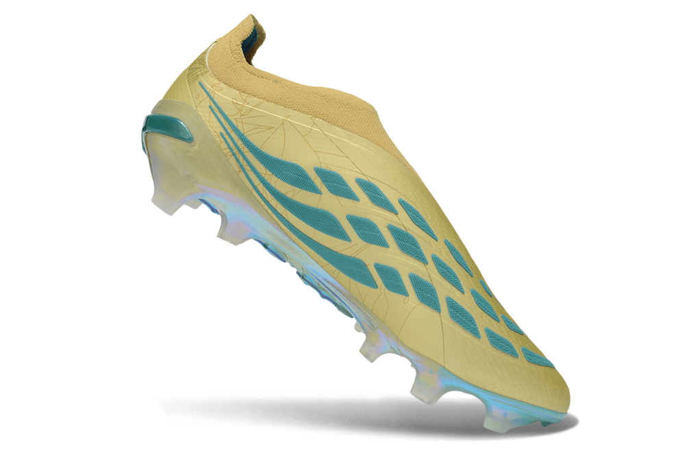 ADIDAS PREDATOR 26 ELITE FG (034) - Imagen 3