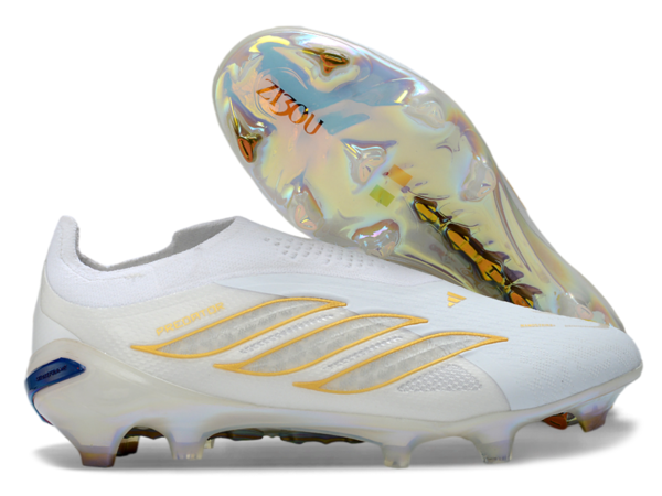 ADIDAS PREDATOR 26 ELITE FG (031)