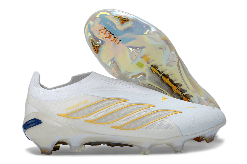 ADIDAS PREDATOR 26 ELITE FG (031)