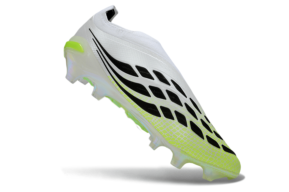 ADIDAS PREDATOR 26 ELITE FG (027) - Imagen 4