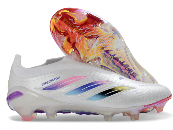 ADIDAS PREDATOR 26 ELITE FG (019)