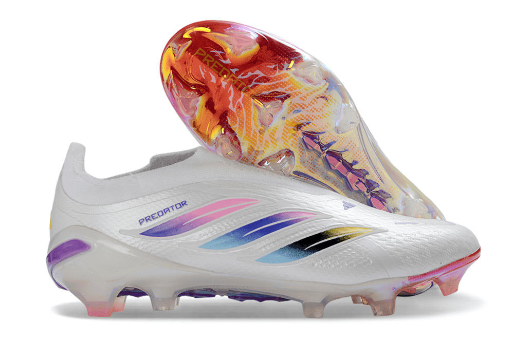 ADIDAS PREDATOR 26 ELITE FG (019)