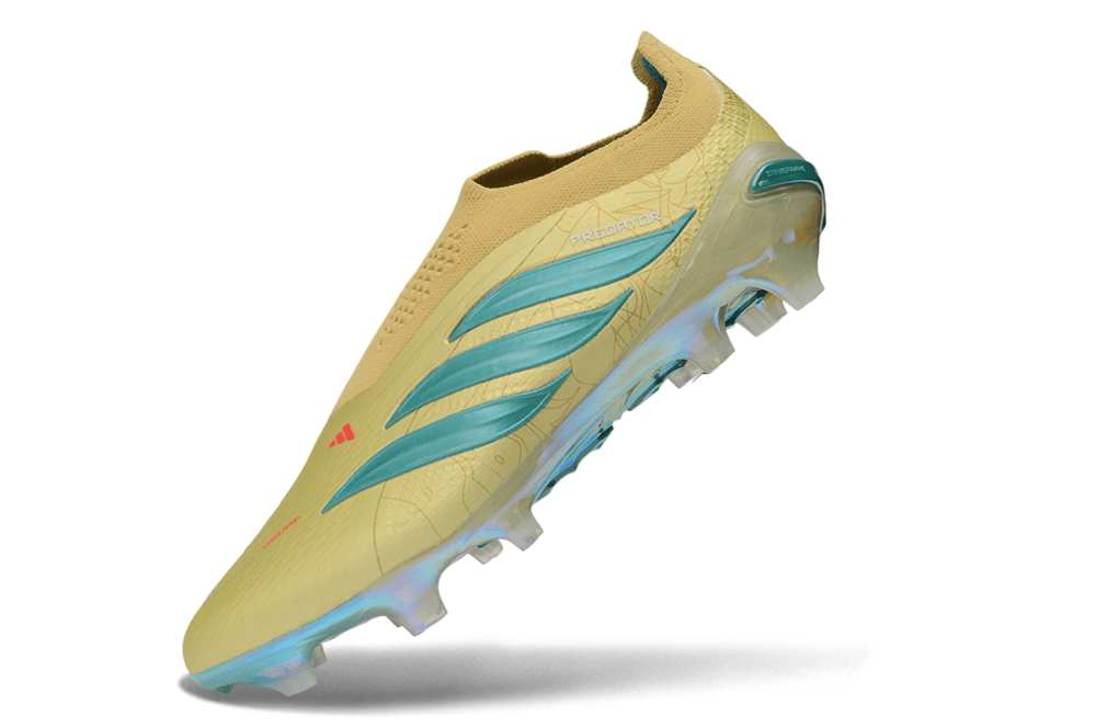 ADIDAS PREDATOR 26 ELITE FG (034) - Imagen 4