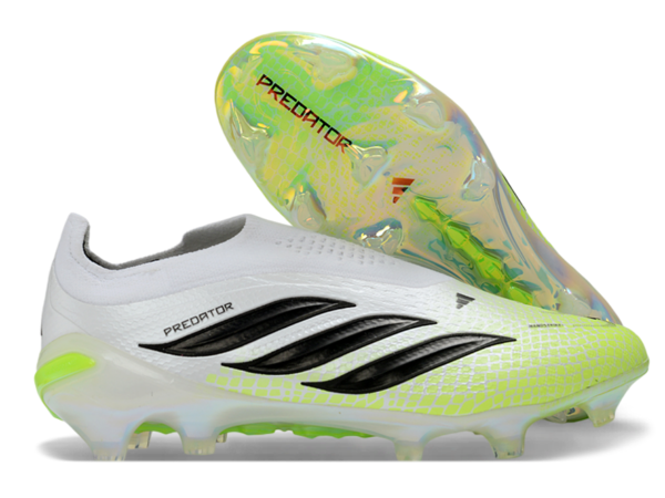ADIDAS PREDATOR 26 ELITE FG (027)