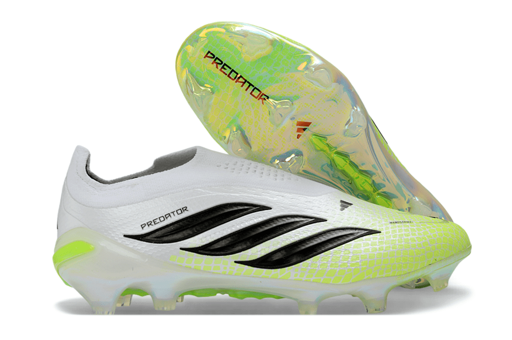 ADIDAS PREDATOR 26 ELITE FG (027)