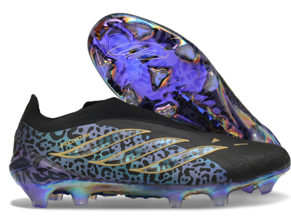 ADIDAS PREDATOR 26 ELITE FG (016)