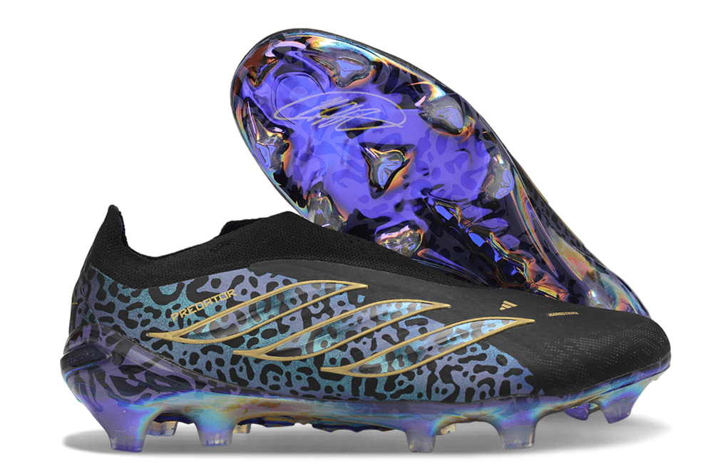 ADIDAS PREDATOR 26 ELITE FG (016)