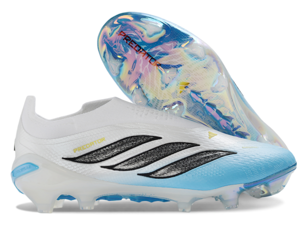 ADIDAS PREDATOR 26 ELITE FG (018)
