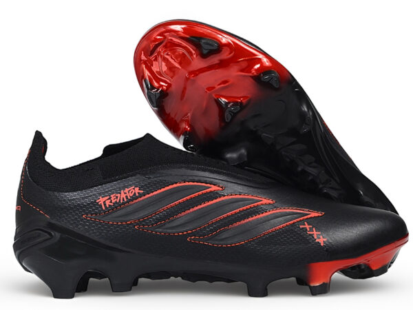 ADIDAS PREDATOR 26 ELITE FG (017)
